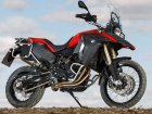 BMW F 800GS Adventure